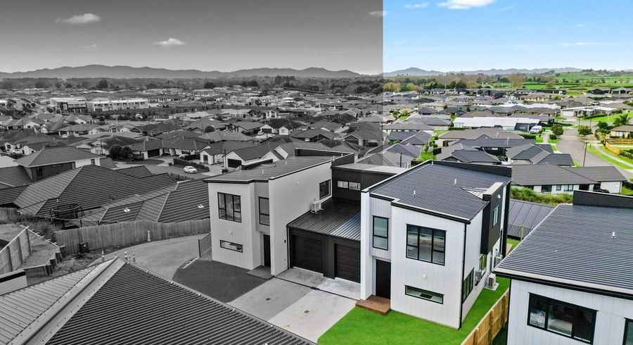  at 2/44 Rose Berry Crescent, Flagstaff, Hamilton, Waikato