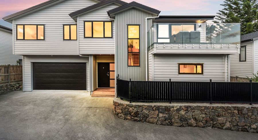  at 34E Athens Road, Onehunga, Auckland City, Auckland