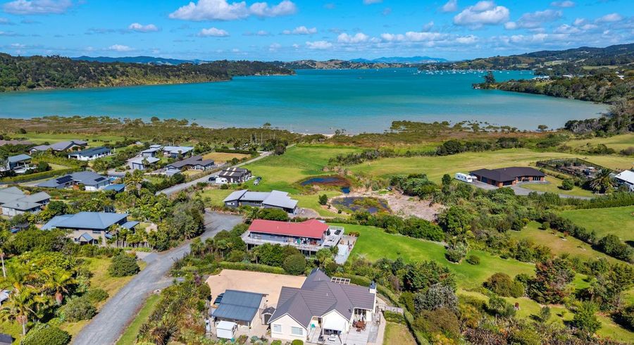  at 40 Kiteone Road, Parua Bay, Whangarei, Northland