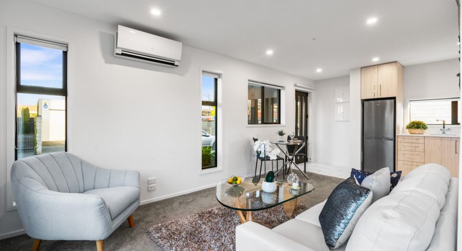 at 11/131 Merivale Lane, Merivale, Christchurch