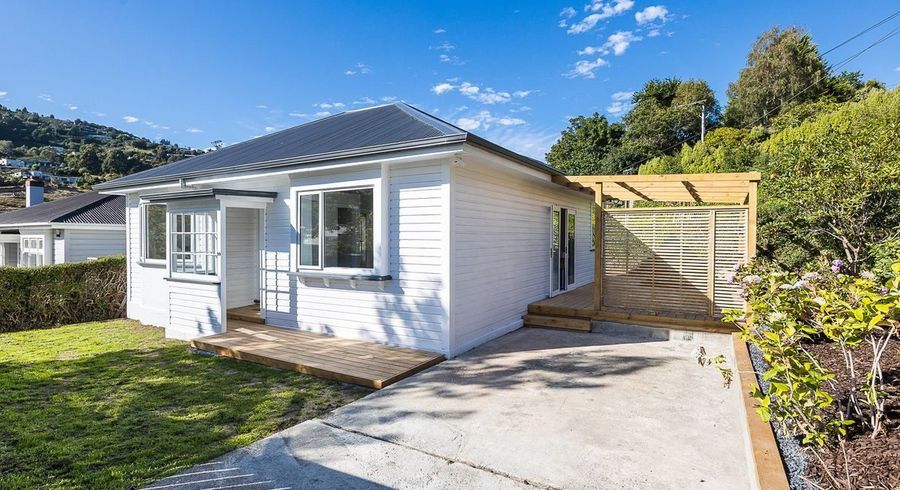  at 29 Beechworth Street, North East Valley, Dunedin