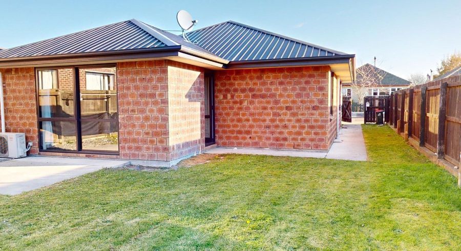  at 317 Tancred Street, Hampstead, Ashburton