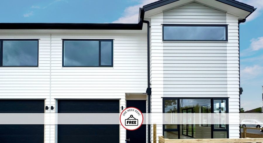  at 22A Royton Avenue, Mangere East, Manukau City, Auckland
