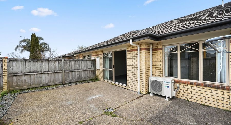  at 2/201 Massey Street, Frankton, Hamilton, Waikato