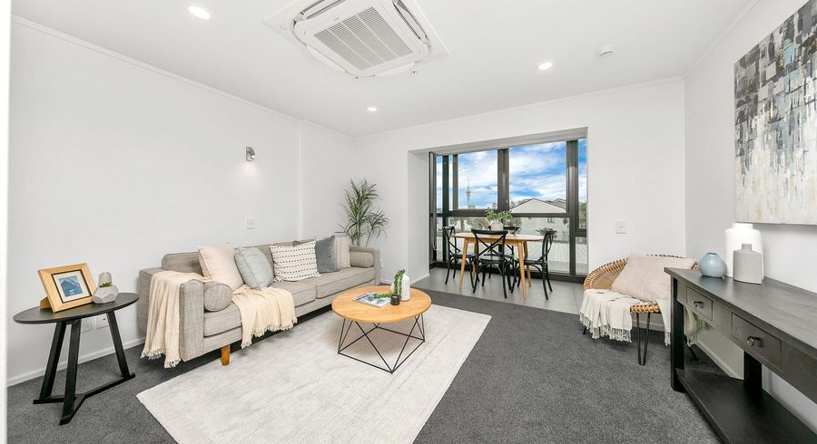  at 1W/16 Burton Street, Grafton, Auckland City, Auckland