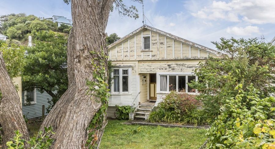  at 3 Matai Road, Hataitai, Wellington