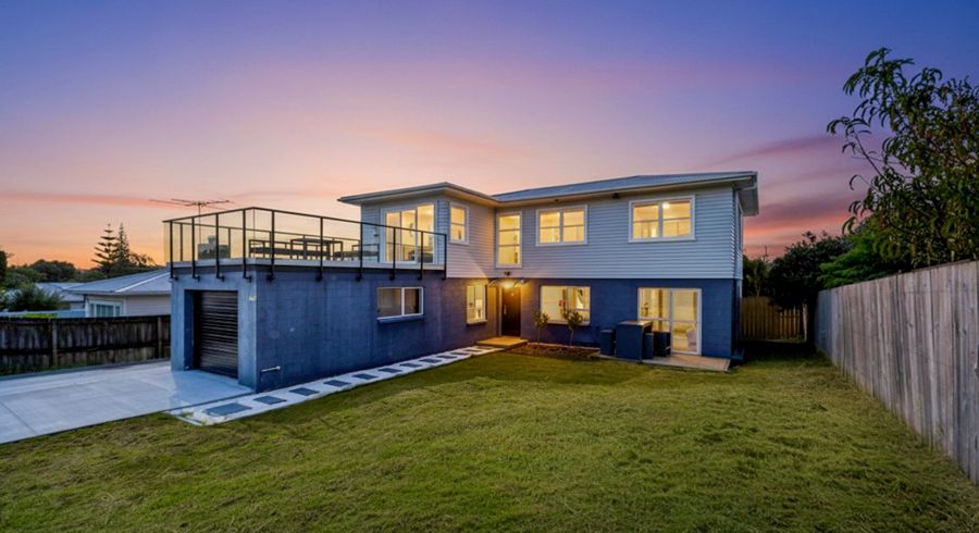  at 15 Lancaster Road, Beach Haven, North Shore City, Auckland
