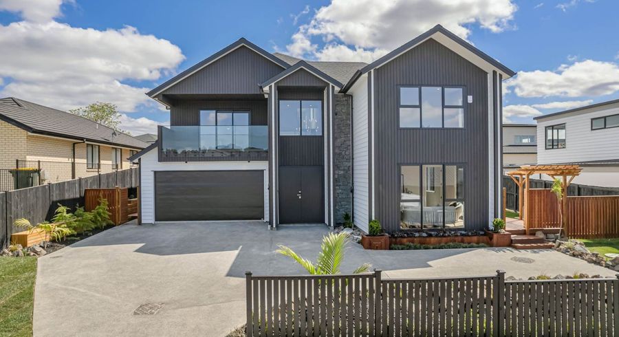  at 4 The Landing, Riverhead, Rodney, Auckland