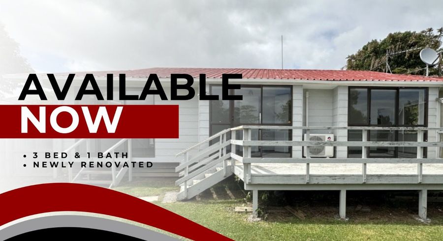  at 2/44 Puriri Road, Manurewa, Auckland