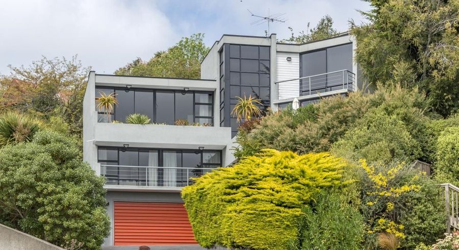  at 105 Cannon Hill Crescent, Mount Pleasant, Christchurch City, Canterbury