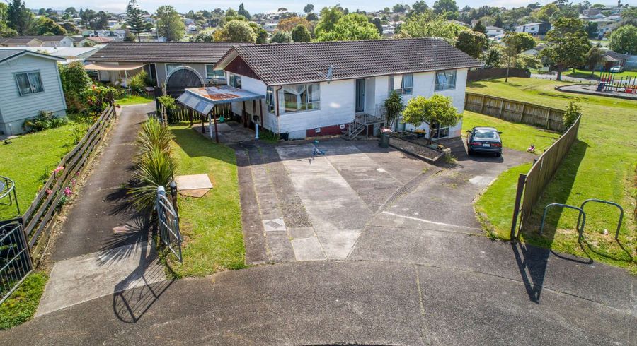  at 34 Gambare Place, Wattle Downs, Manukau City, Auckland
