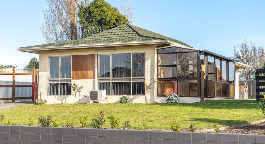  at 10 Banks Place, Tawhero, Whanganui, Manawatu / Whanganui