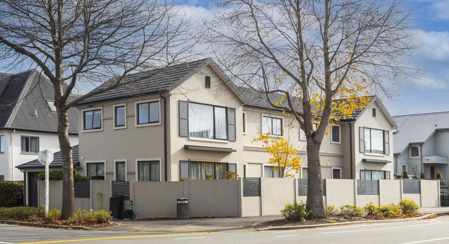  at 335 Manchester Street, City Centre, Christchurch City, Canterbury