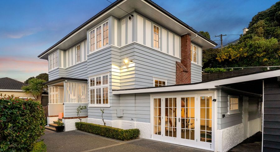  at 5 Flers Street, Karori, Wellington, Wellington