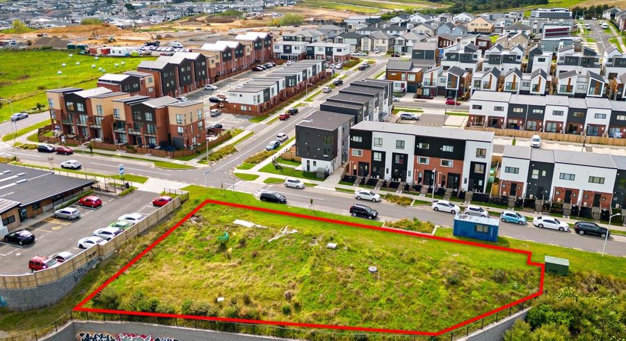  at 13 Picturesque Drive, Flat Bush, Manukau City, Auckland