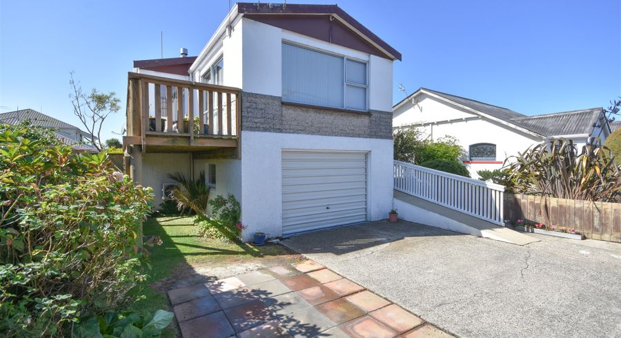  at 30 Josephine Street, Caversham, Dunedin