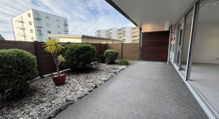  at C101/14 West Quay, Ahuriri, Napier, Hawke's Bay