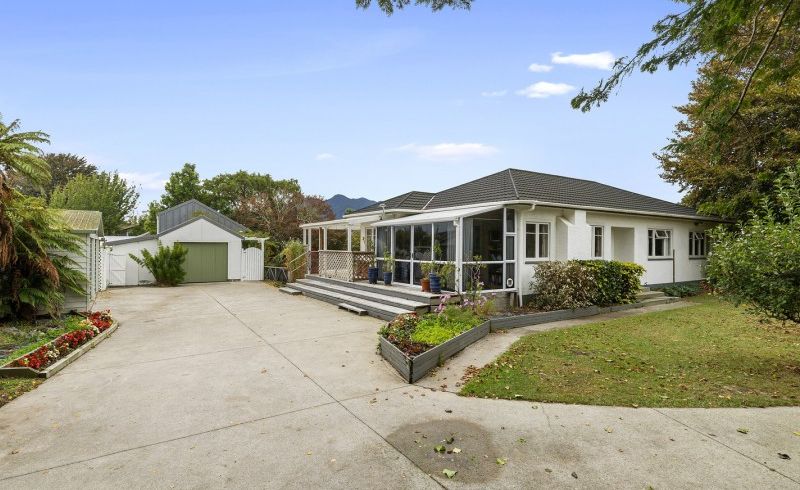  at 13 First Avenue South, Waihou, Te Aroha