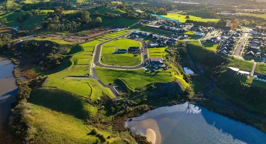  at Lot 185/8 Flounder Drive, Omokoroa, Western Bay Of Plenty, Bay Of Plenty