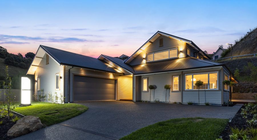  at Lot 41 Richmond Terrace, Richmond Heights, Taupo, Waikato
