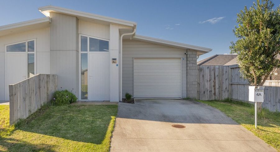  at 4A Tiria Drive, Papamoa Beach, Papamoa