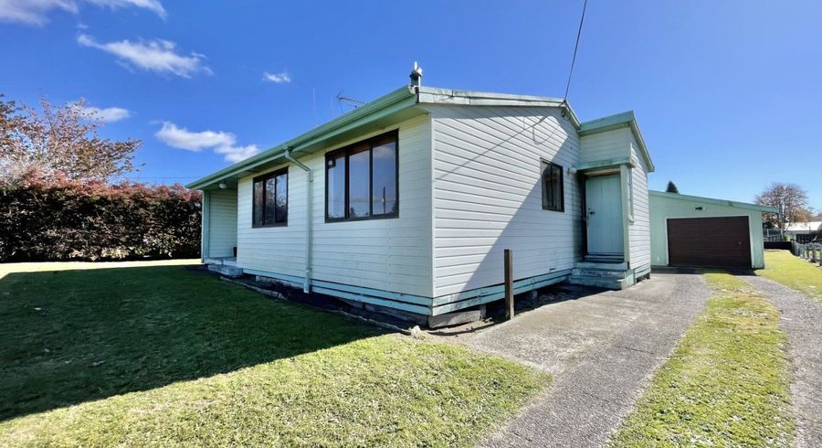  at 63 Torphin Crescent, Tokoroa, Tokoroa