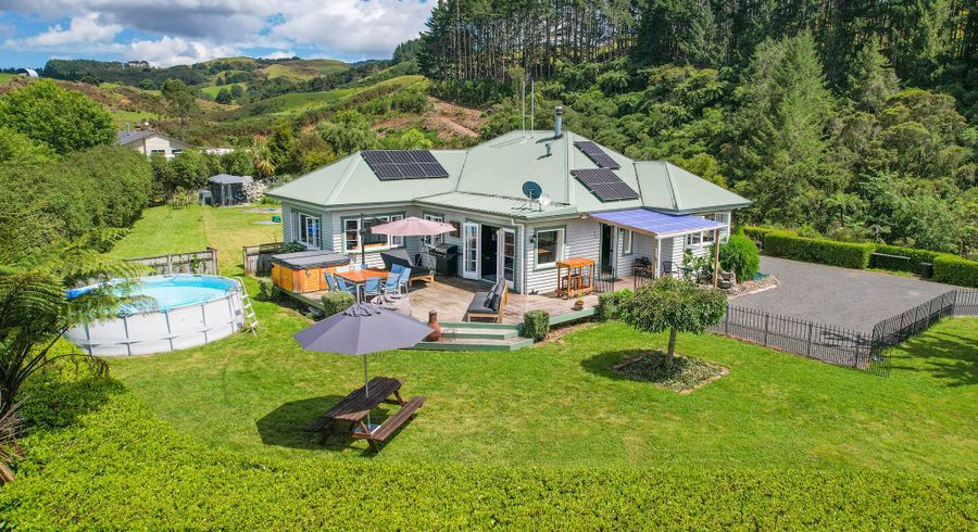  at 170 Mangati Road, Puketotara, Te Awamutu