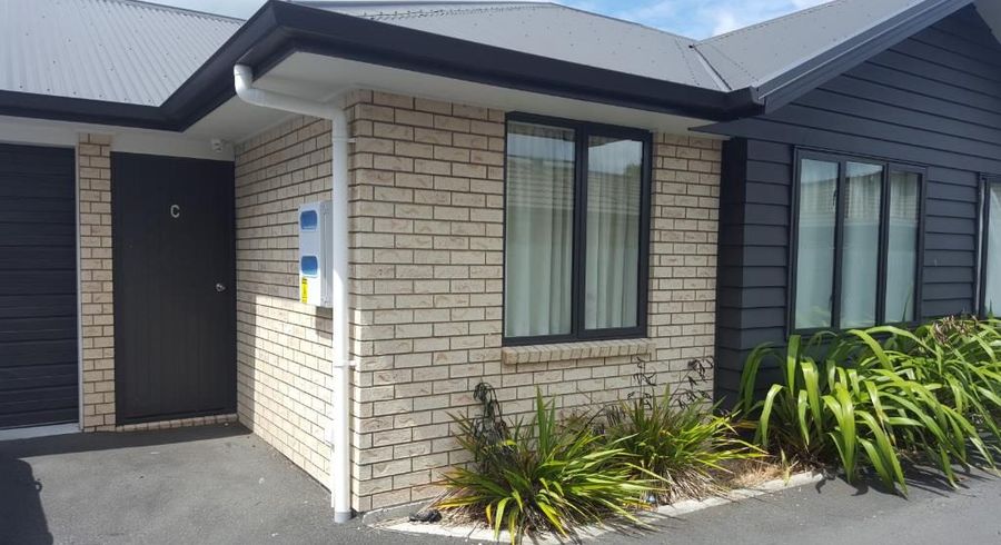  at 191C Massey Street, Frankton, Hamilton