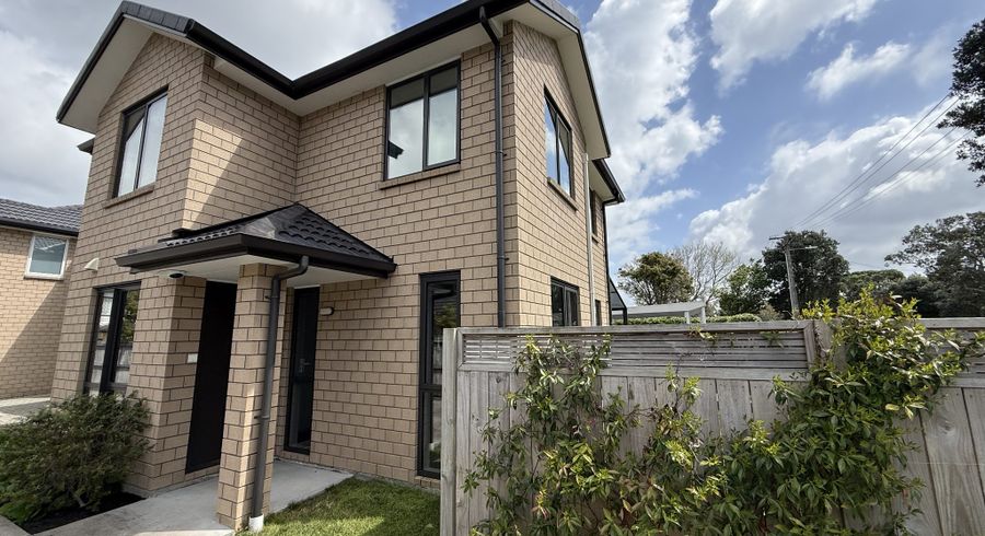  at 8A Riverlea Avenue, Pakuranga, Manukau City, Auckland