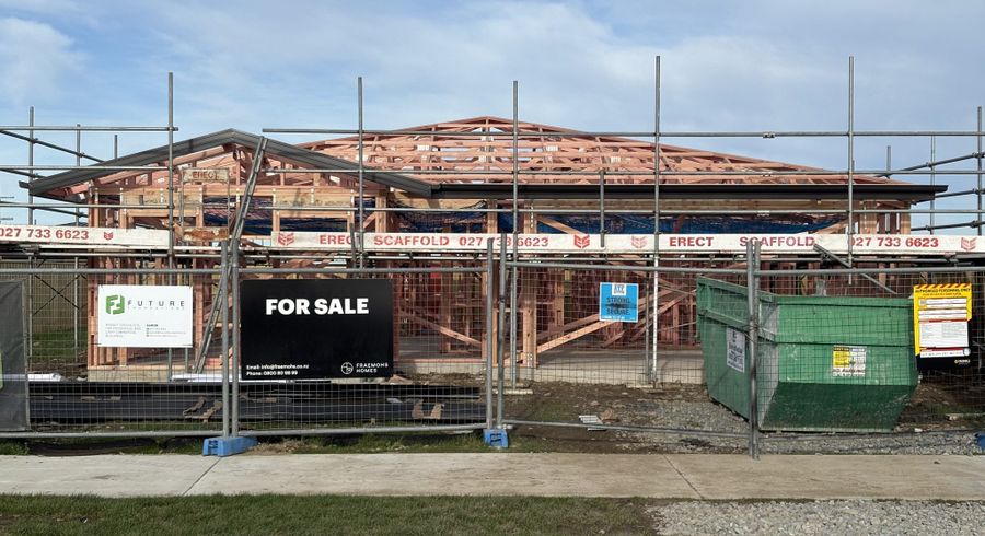  at 1 Verdant Close, Rolleston, Selwyn, Canterbury