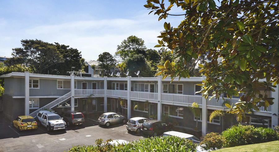  at 10/35 Turakina Street, Grey Lynn, Auckland City, Auckland