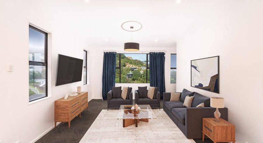  at 55 Jackson Street, Island Bay, Wellington, Wellington