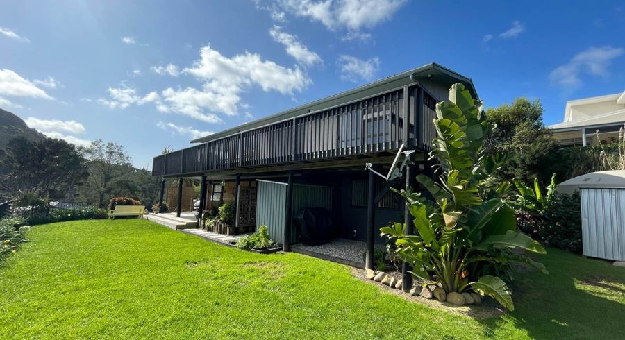  at Whangaroa, Far North, Northland