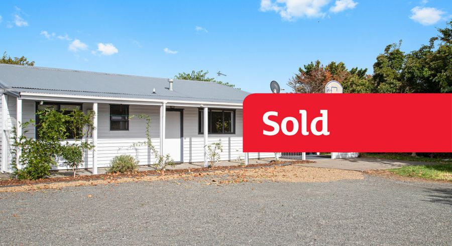  at 113 Storey Road, Waiuku