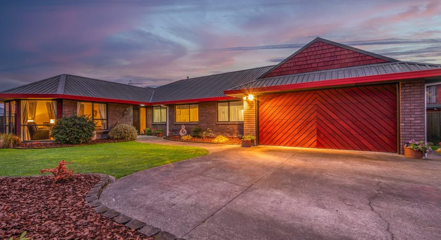  at 35 Jefferson Crescent, Milson, Palmerston North