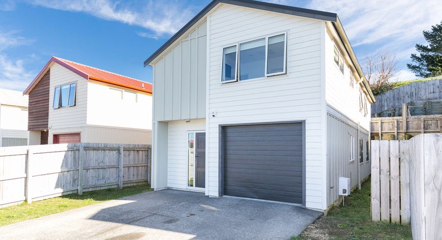  at 64 Clifford Road, Johnsonville, Wellington