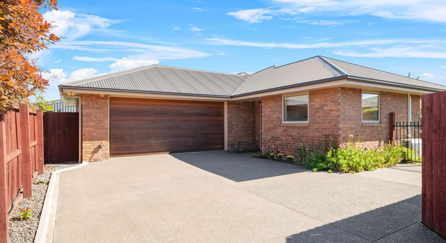  at 43A Coolspring Way, Redwood, Christchurch