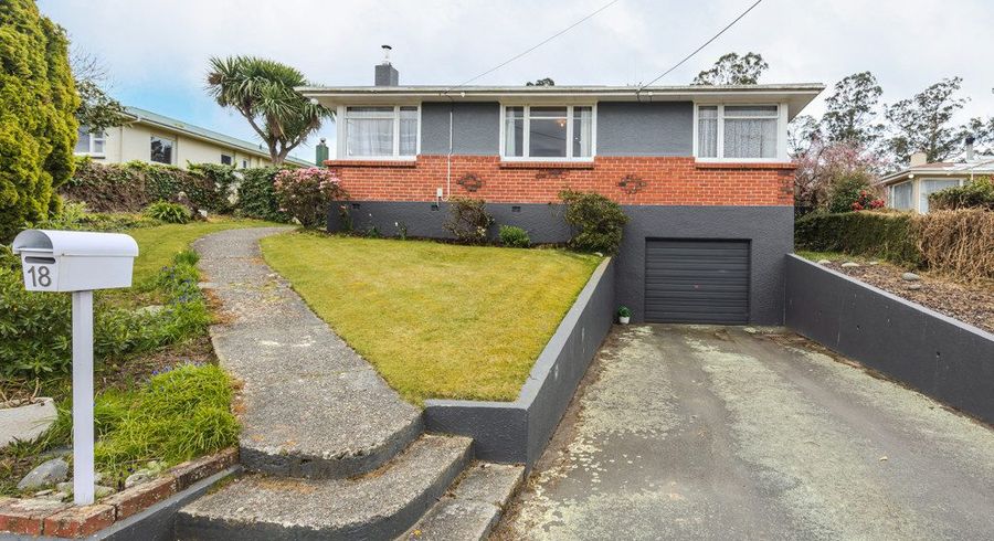  at 18 Oxford Street, Oamaru, Waitaki, Otago