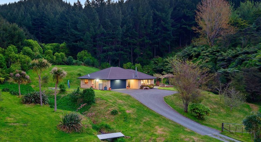  at 48 Eucalyptus Way, Nikau Valley, Paraparaumu