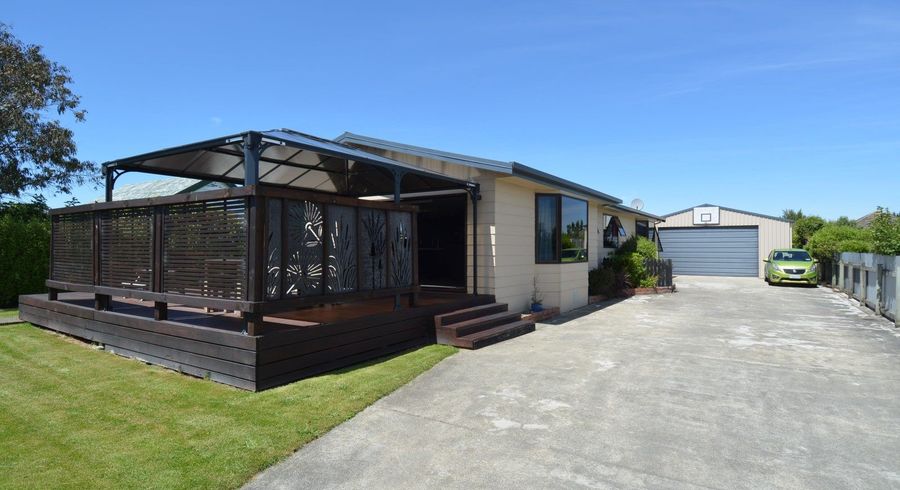 at 23 Grace Street, Appleby, Invercargill