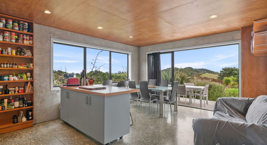  at 124 Wearmouth Road, Paparoa