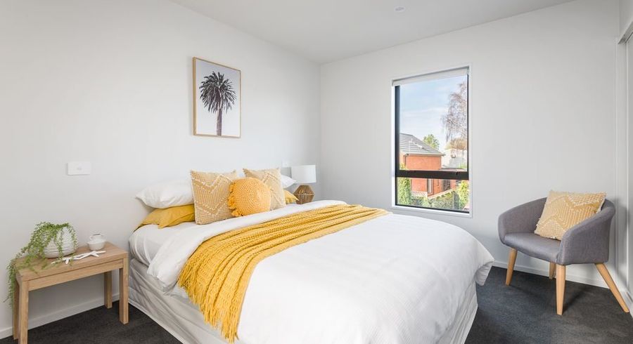  at 6/300 Fitzgerald Ave, City Centre, Christchurch City, Canterbury