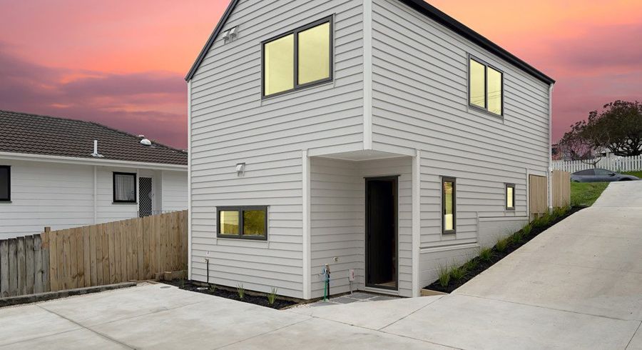  at 28B Moire Road, Massey, Waitakere City, Auckland