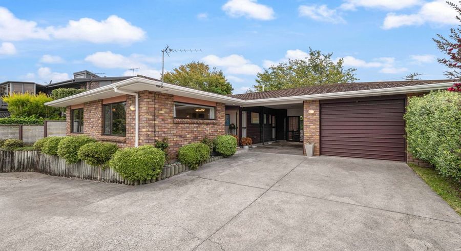 at 4 Ruskin Place, Westown, New Plymouth, Taranaki