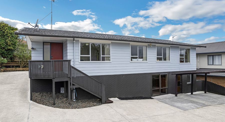  at 22 Marvon Downs Avenue, Pakuranga Heights, Manukau City, Auckland