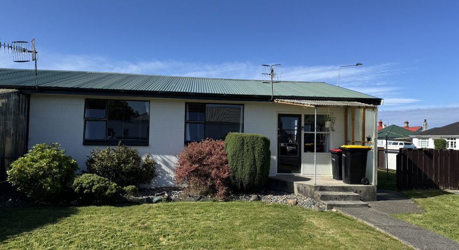  at 1/233 Ettrick Street, Appleby, Invercargill, Southland
