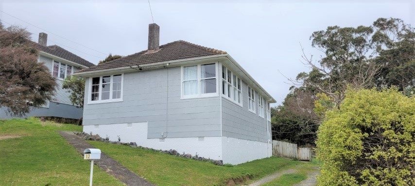  at 12 Gear Terrace, Ranui, Porirua