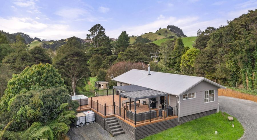  at 2328 Waingaro Road, Waingaro