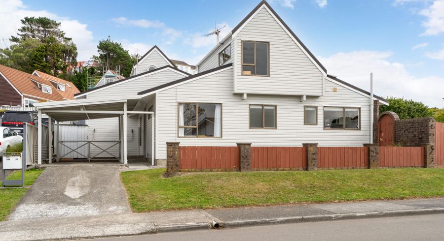  at 24 Cambrian Street, Churton Park, Wellington, Wellington