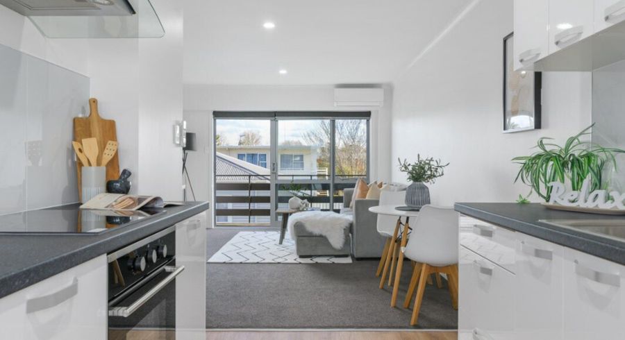  at 4/10 Avon Street, Frankton, Hamilton, Waikato